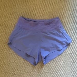 Outdoor Voices Hudson shorts